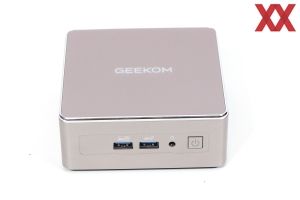 Geekom A5 im Test