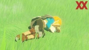 Hyrule Warriors: Chronik der Versiegelung