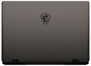 MSI Sword 17 HX B14VFKG-276
