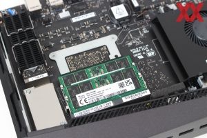 ASUS ROG NUC 15 im Test