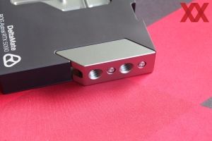 Thermal Grizzly Deltamate GPU-Block für die ASUS ROG Astral