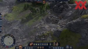 Anno 117: Pax Romana