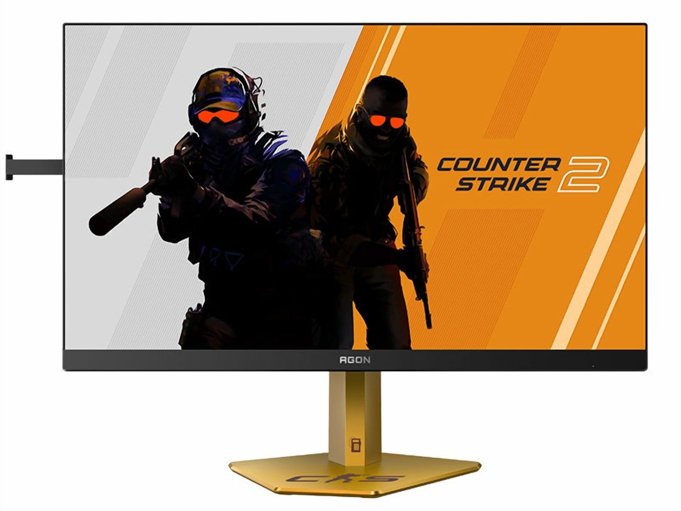 Fast-TN-610-Hz-MBR-und-Fernbedienung-AOC-ver-ffentlicht-CS24A-mit-Counter-Strike-2-Optik