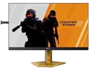 AOC Agon Pro CS24A mit 610 Hz