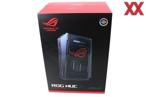 ASUS ROG NUC 15 im Test