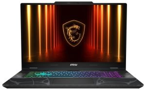 MSI Cyborg 17 B13WFKG-208