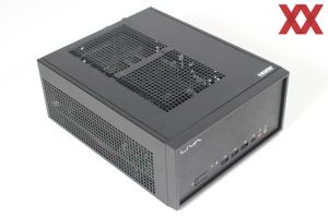 ECS Liva P500 H610 im Test