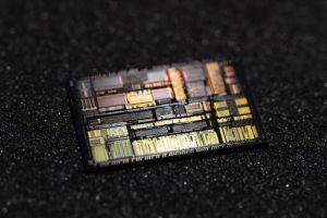 AMD K5 Model 1 (Quelle: Fritzchens Fritz)