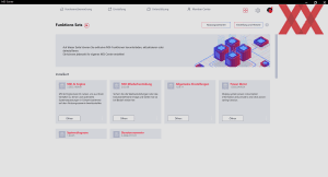 Die Software des MSI Cubi Nuc AI