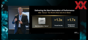 AMD Financial Analyst Day 2025