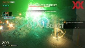 Hyrule Warriors: Chronik der Versiegelung