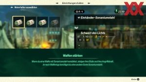 Hyrule Warriors: Chronik der Versiegelung