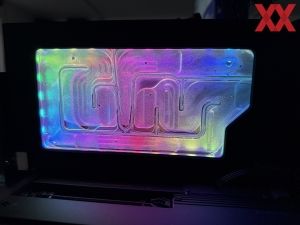 Thermal Grizzly Deltamate GPU-Block für die ASUS ROG Astral
