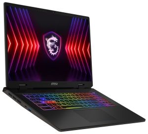 MSI Sword 17 HX B14VFKG-276