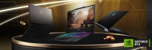 Bild zu MSI Black Weeks: Bis zu 30 % beim Laptop-Kauf sparen