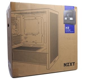 NZXT H3 Flow