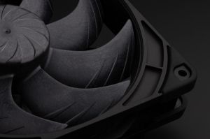 Noctua NF-A14x25 G2 PWM chromax.black