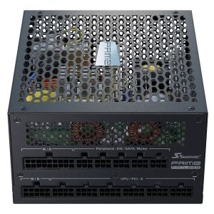 Seasonic Prime Fanless
