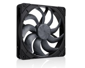 Noctua NF-A14x25 G2 PWM chromax.black