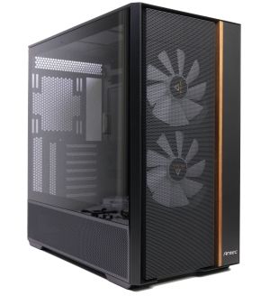 Antec Flux Rear