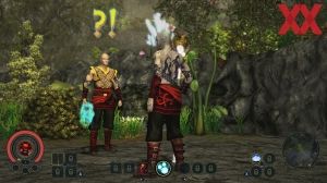 Sacred 2 Remaster (Xbox Series X)