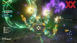 Hyrule Warriors: Chronik der Versiegelung
