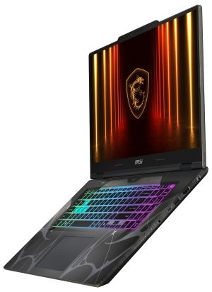 MSI Cyborg 17 B13WFKG-208