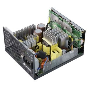 Seasonic Prime Fanless