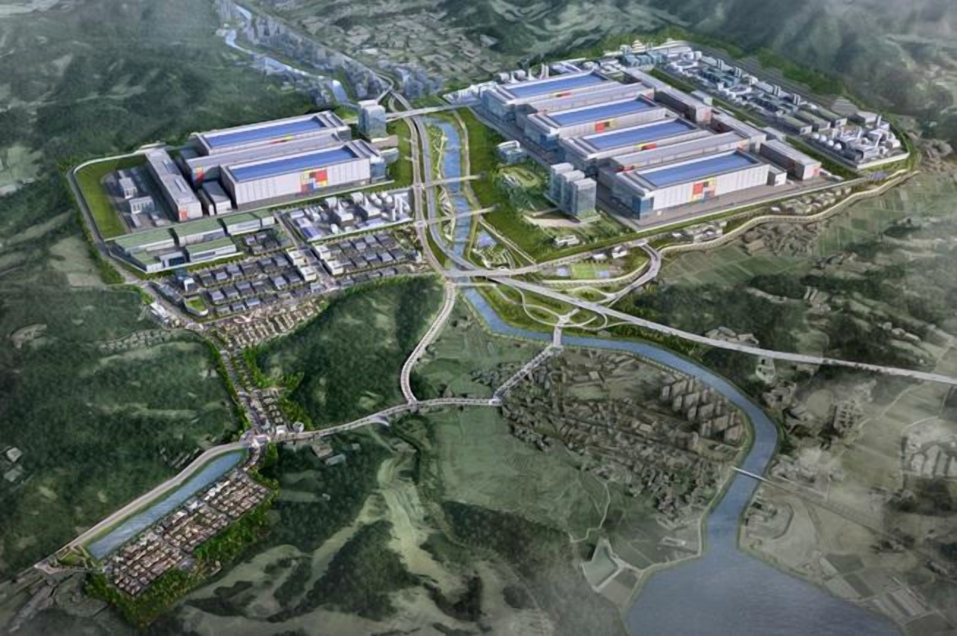 300-und-noch-einmal-410-Milliarden-US-Dollar-Samsung-und-SK-Hynix-investieren-kr-ftig-in-Speicherfertigung