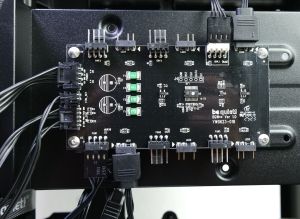 be quiet! Light Base 500 LX