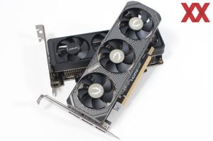 NVIDIA GeForce RTX 5060 Low-Profile im Doppeltest NVIDIA GeForce RTX 5060 Low-Profile im Doppeltest