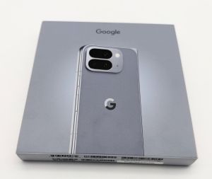 Google Pixel 10 Pro Fold 