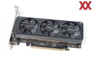ASUS GeForce RTX 5060 LP BRK OC Edition ASUS GeForce RTX 5060 LP BRK OC Edition