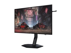 AOC AG327UD mit 4K-Dual-Hz und WOLED