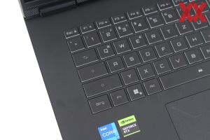 Gigabyte Gaming A16 im Test Gigabyte Gaming A16 im Test