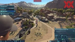 Jurassic World Evolution 3