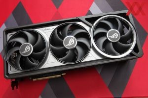 ASUS ROG Astral GeForce RTX 5090 OC