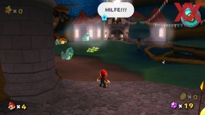 Super Mario Galaxy 1 + 2 Remake Super Mario Galaxy 1 + 2 Remake