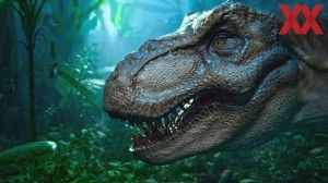 Jurassic World Evolution 3