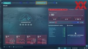 Jurassic World Evolution 3