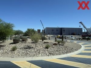 Intel US Arizona Fab 52