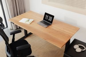 Vernal Hard Wood Standing Desk