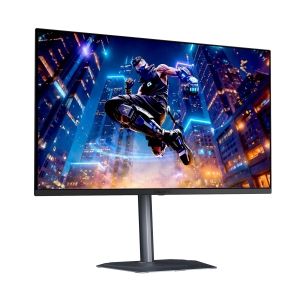 Gigabyte MO32U2 mit 4K240, QD-OLED und KVM
