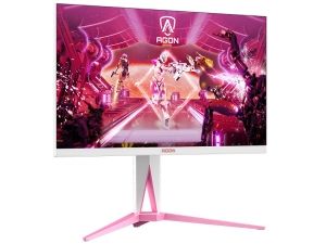 AOC AG275QSR mit WQHD, 320 Hz und MBR-Sync