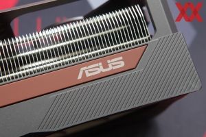 ASUS GeForce RTX 5080 Noctua OC Edition ASUS GeForce RTX 5080 Noctua OC Edition