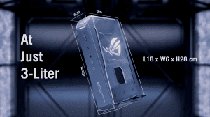 ASUS ROG GR70 ASUS ROG GR70