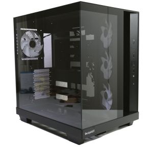be quiet! Light Base 500 LX