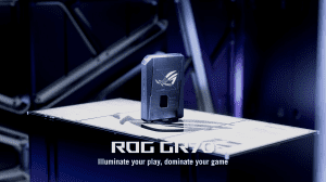 ASUS ROG GR70 ASUS ROG GR70