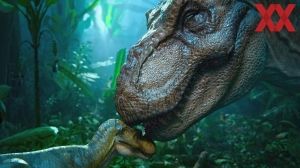 Jurassic World Evolution 3