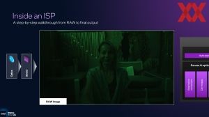 Intel ITT US: Panther Lake IPU